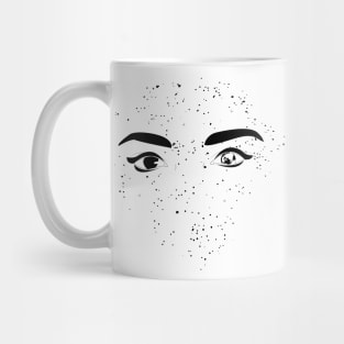 universe Mug